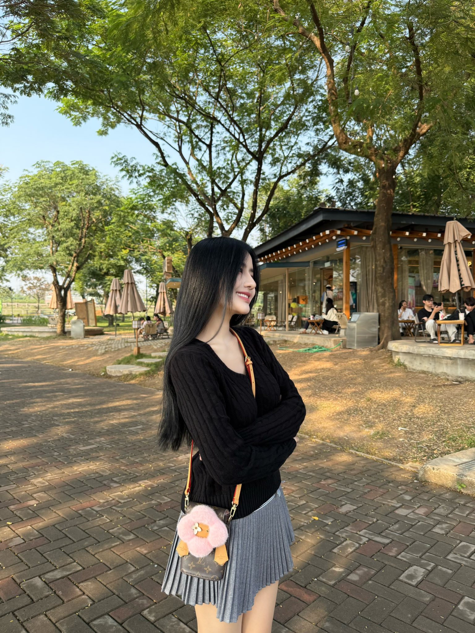 旅行视频